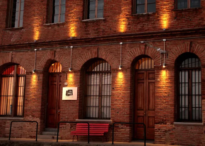 Hotel Ultramar Valparaíso