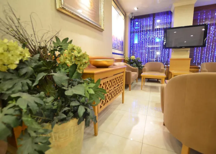 Hotel Inter Istanbul