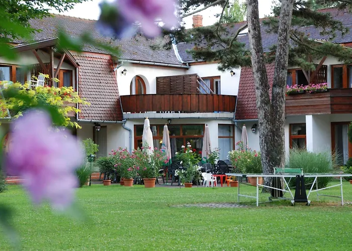 Hotel Kentaur Siofok