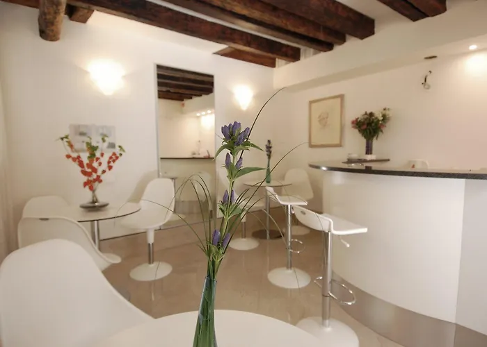 Santa Margherita Guest House Venice