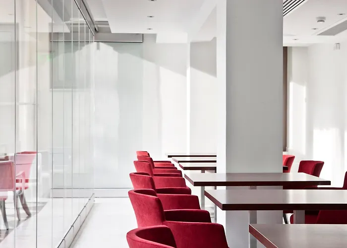 Acropolis Hill Hotel Athens