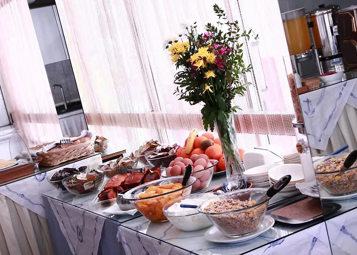 Apollo Hotel Athens