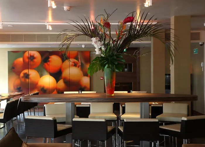 Hotel Bosco Kingston upon Thames 