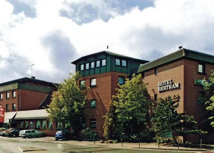 Hotel Bertram Schwarmstedt