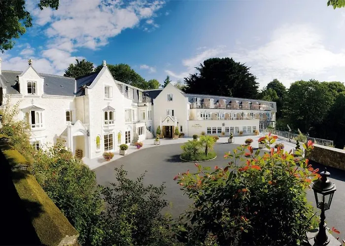 Fermain Valley Hotel Saint Peter Port