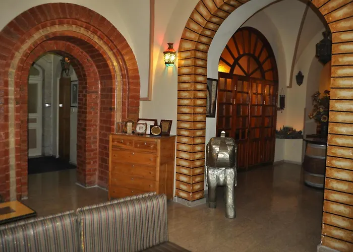 Azzahra Boutique Hotel & Restaurant - Jerusalem