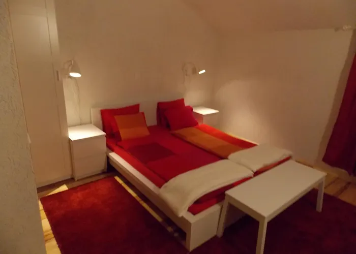 Guesthouse Stari Tisler Ljubljana