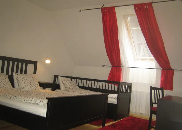 Guesthouse Stari Tisler Ljubljana