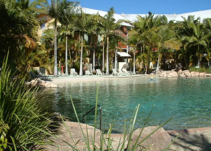 Diamond Sands Resort Mermaid Beach