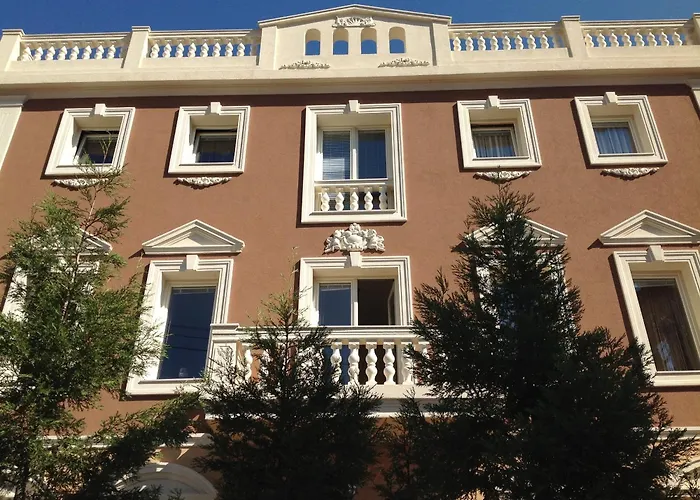 Shangri La Mansion Mostar