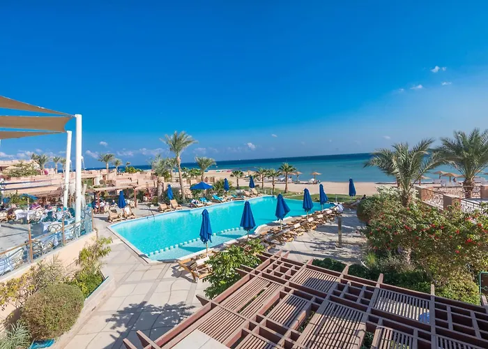 Shams Prestige Abu Soma (Adults Only) Hotel Hurghada