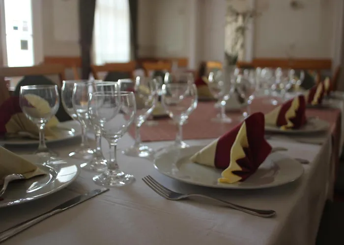 Hotel Blaha Lujza Balatonfured