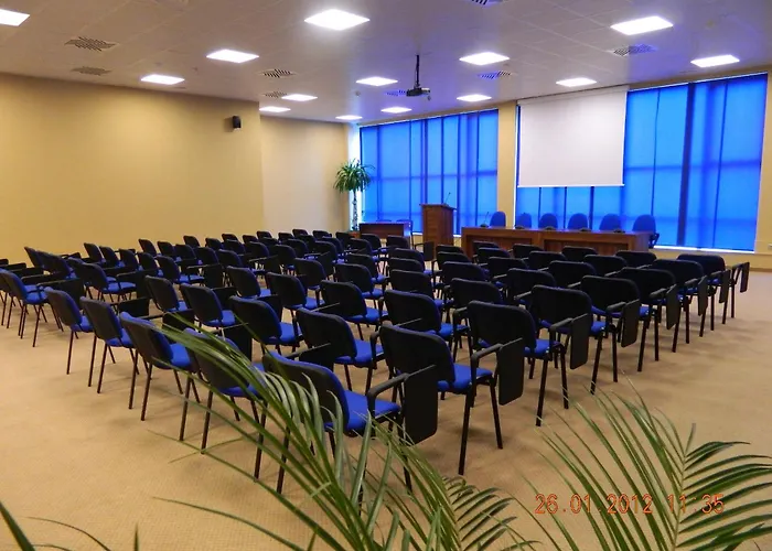 Grand Hotel Targu Mures