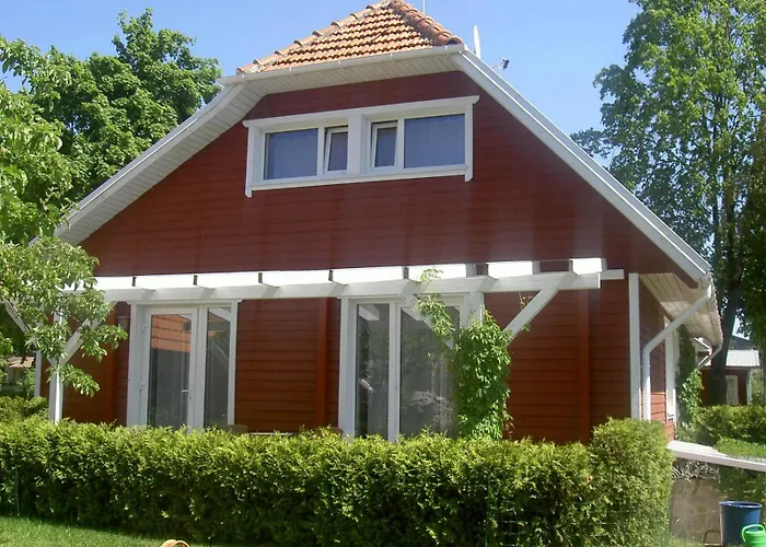 Palanga Pas Vidute Hotel