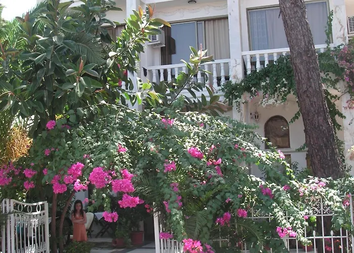 Carikci Hotel Marmaris