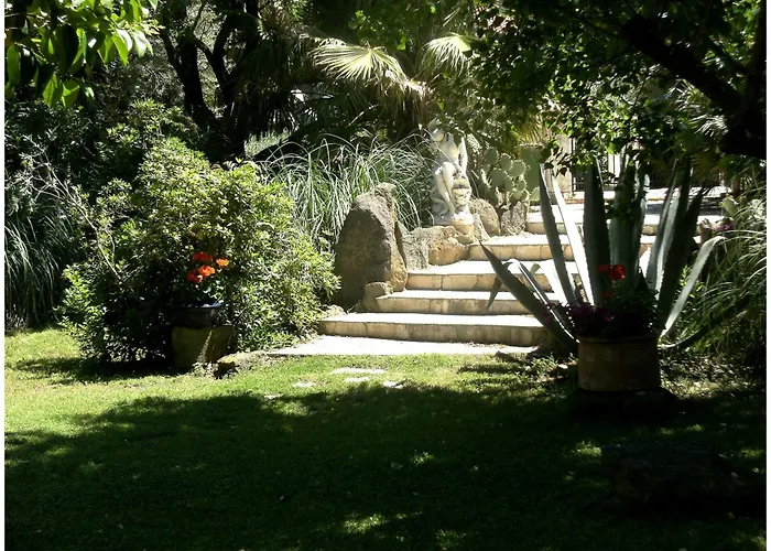 Les Jardins Du Patriarche Hotel Agde