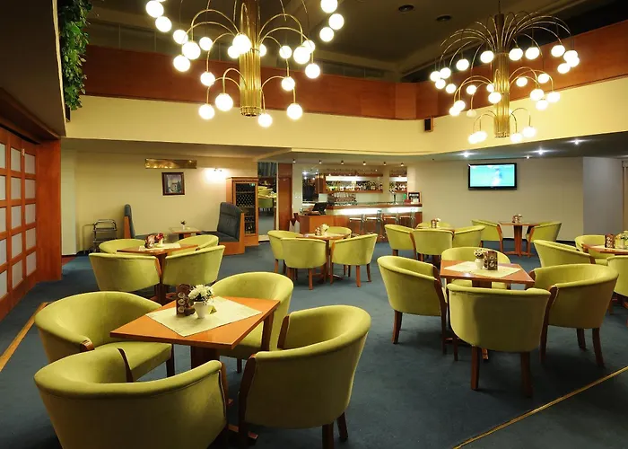 Hotel Dukla Presov