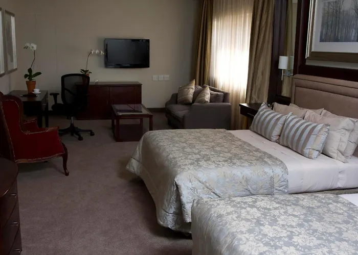 Apollo Hotel Johannesburg