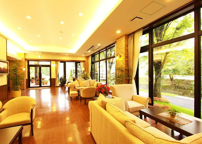 Hotel Hakuba