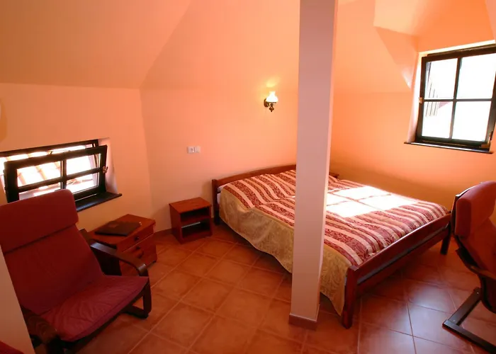 Betlem Club Hotel Prague