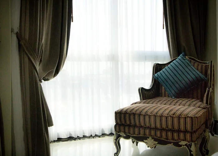 Lk Royal Wing Hotel Pattaya