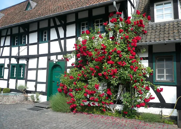 Falderhof Cologne