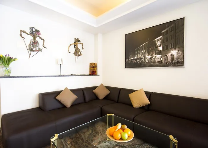 Fritz Hotel & Restaurant Kg Weil am Rhein