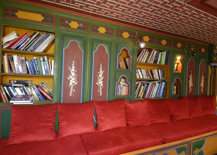Kybele Hotel Istanbul