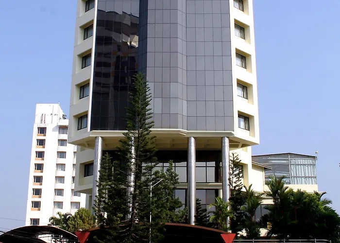 Gokulam Park Hotel Kochi