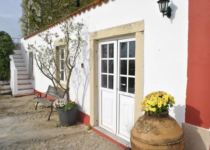 Quinta De Sao Filipe Villa Setubal