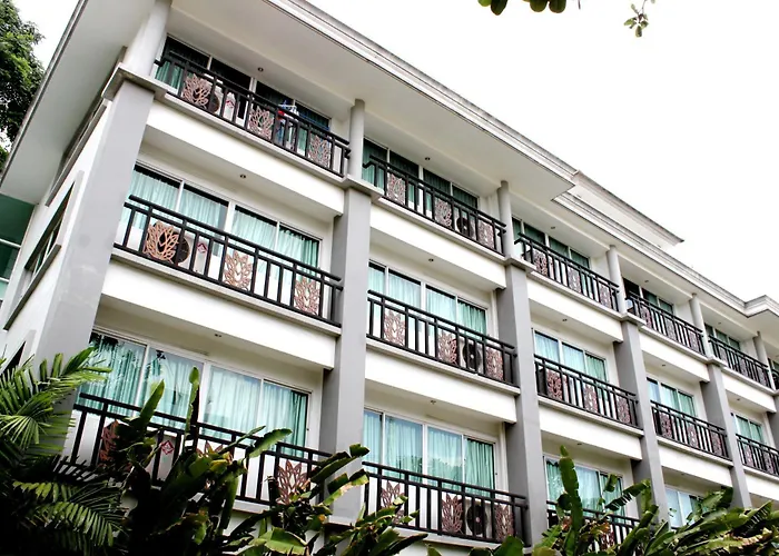 14 Resort Bangkok