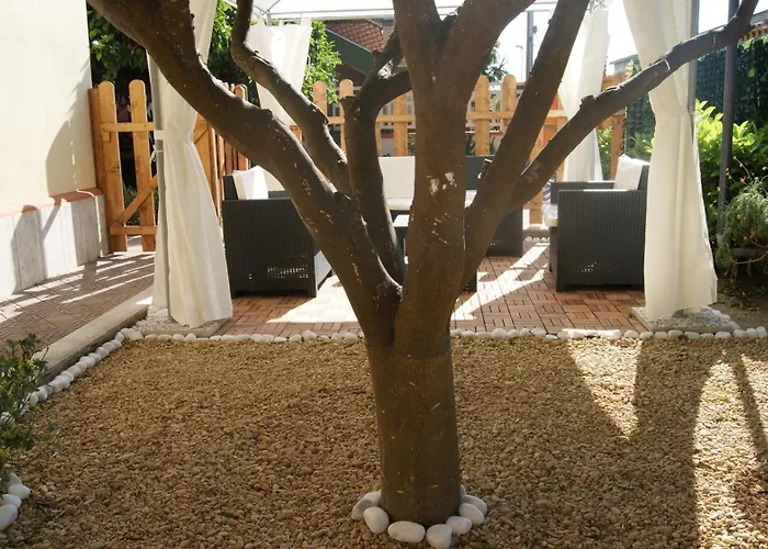 Vegan Inn Airport - Adults Only - Late Check In Fiumicino