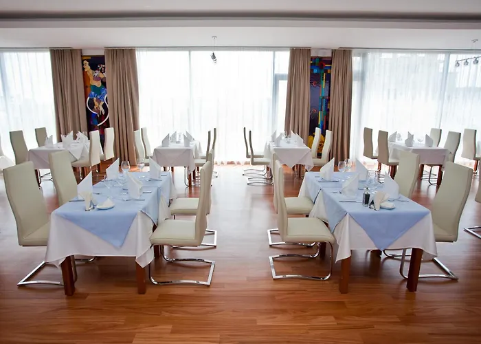 Marshal Garden Hotel Bucharest