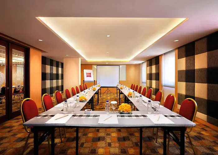 Ibis Bali Kuta Hotel
