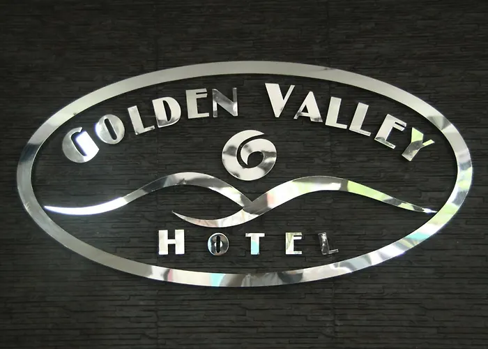 Golden Valley Hotel Cebu