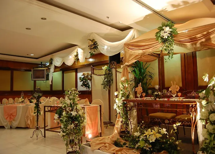 Golden Valley Hotel Cebu