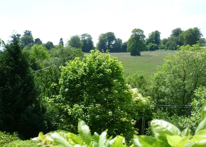 Diamond Hill Country House Waterford