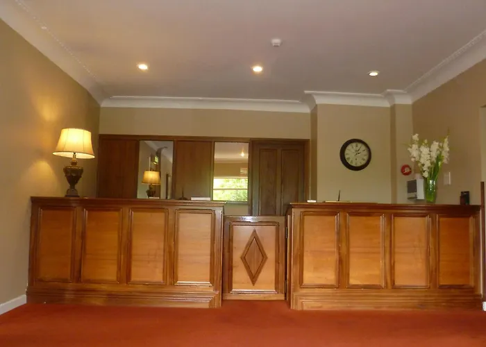 Diamond Hill Country House Waterford