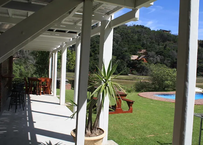 Salt River Lodge Knysna