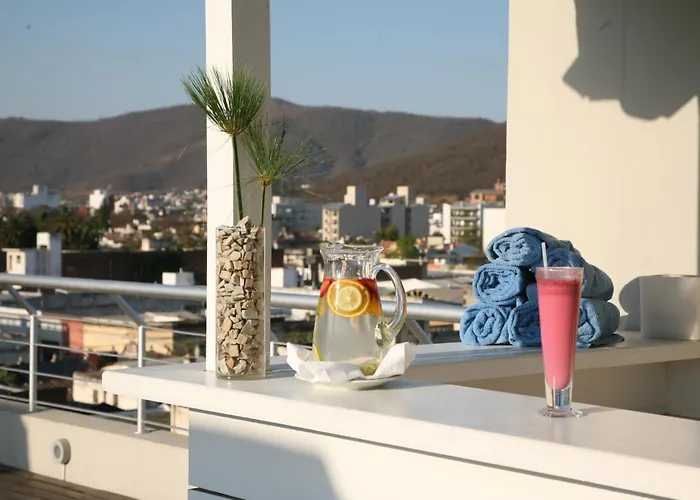 Ayres De Salta Hotel