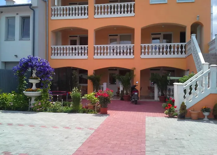 Studio Florida Sturovo