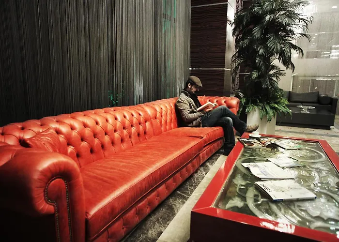 Demora Hotel Ankara