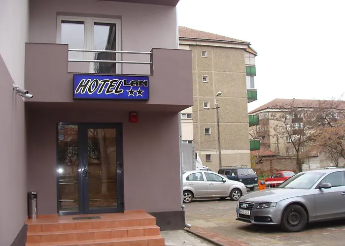 Hostel Lan Oradea