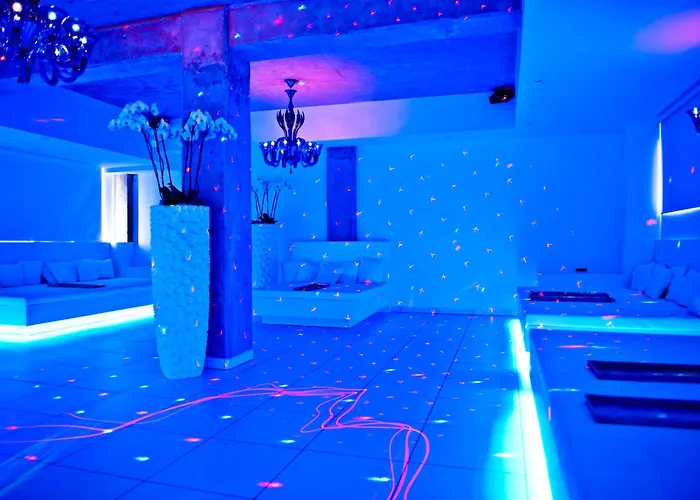 G Design Hotel Ljubljana