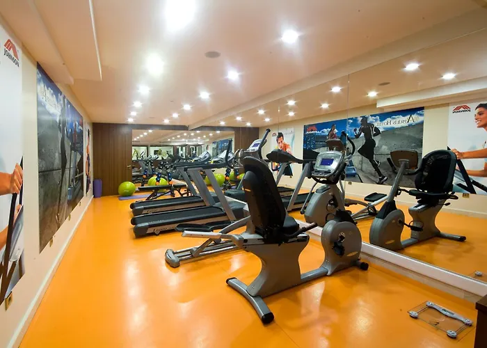 Aprilis Hotel - Special Category Istanbul