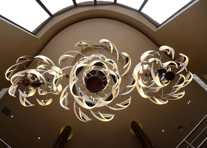 Grand Crucero Hotel Puerto Iguazu
