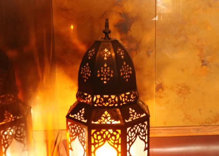 Hotel Batha Fez