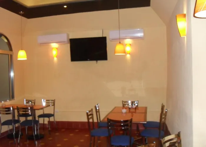 Hotel San Jose Mérida