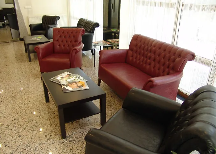 Hotel Nova Istanbul