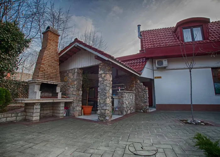 Melody Rooms Oradea